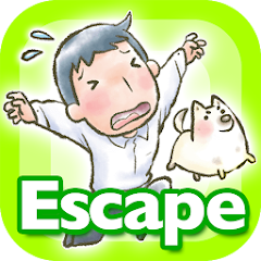 Picture Book Escape Game MOD