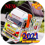 Cover Image of Download DJ Truk Oleng Remix Offline 2021 1.0 APK