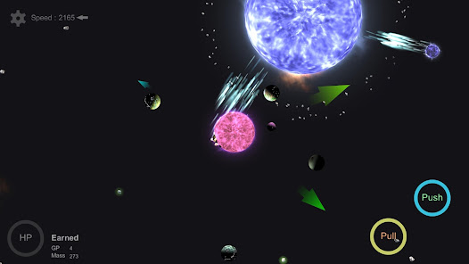Screenshot 7 myDream Universe - Multiverse android