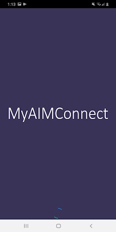 MyAIMConnectのおすすめ画像1