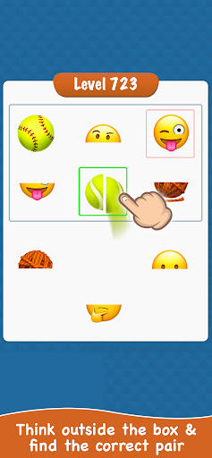Emoji Puzzle : Guess The Emoji screenshot