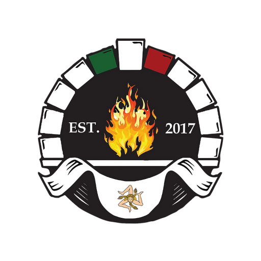 AMANO PIZZA logo