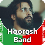 Hoorosh Band - songs offline