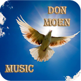 Don Moen Free-Music icon