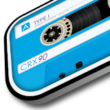 Delitape - Deluxe Cassette icon