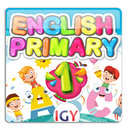 English for Primary 1 - First Windowsでダウンロード