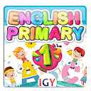English for Primary 1 - First Term
