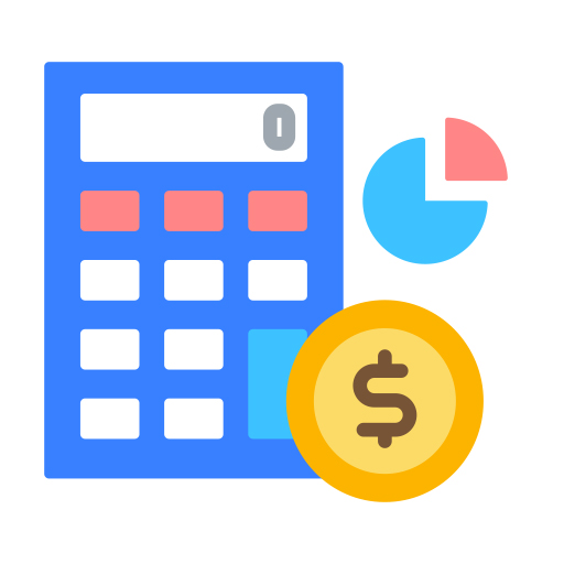 loanCal: Loan Calculator logo