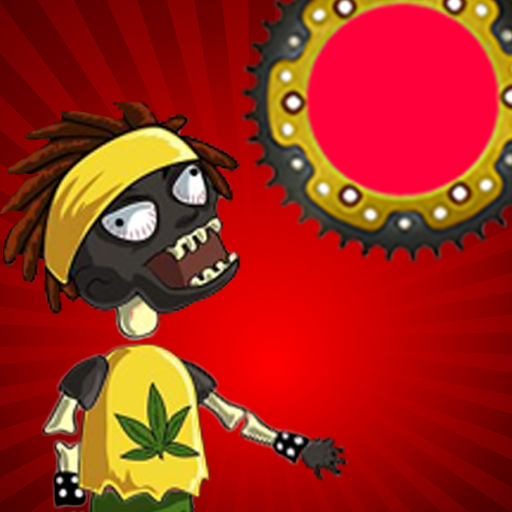 Puzzle VS Zombie : Puzzle Game logo