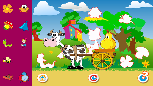 Happy Kids Games 1 Apk by Libera Multimedia wikiapk com