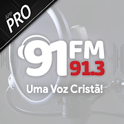 91 FM Curitiba - 91fmcuritiba.com.br