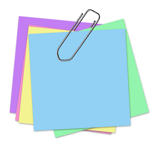 Sticky Notes + Widget 5.1.0 Icon