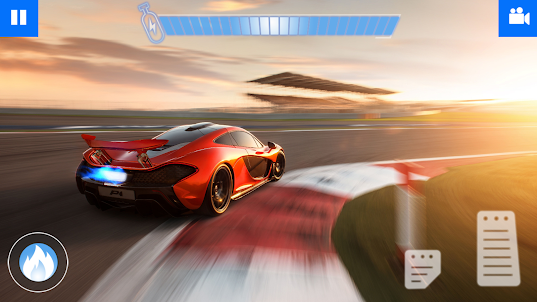 Forza Horizon Racing 5