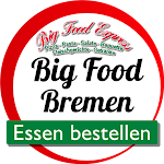 Cover Image of Скачать Big Food Express Bremen  APK