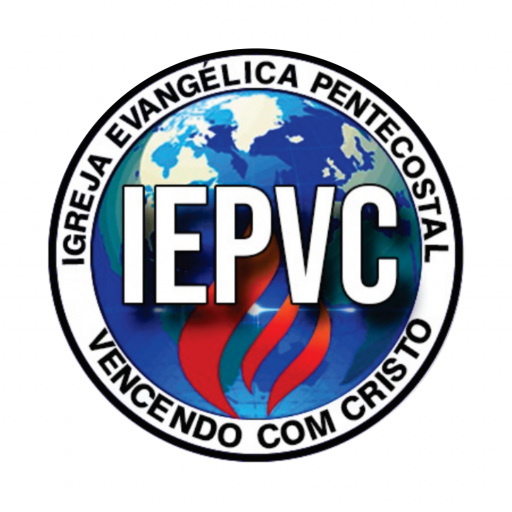 Vencendo com Cristo PE logo