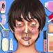 ASMR Salon: Makeover & Make Up