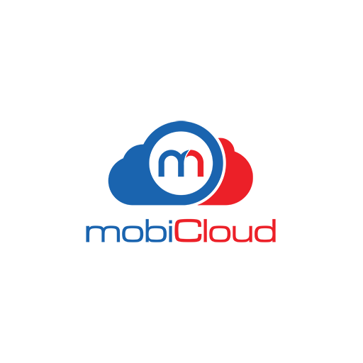 mobiCloud  Icon