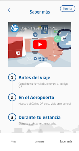 Spth Applications Sur Google Play