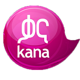 Kana TV /ቃና ቲቪ icon