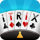 itrix :the trix card game تركس 2.05
