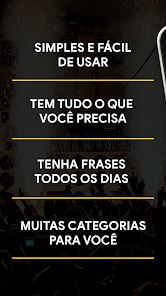 Captura 10 Frases de Malokas android