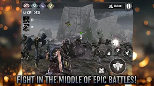 Heroes and Castles 2 - Screenshot 3