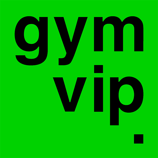 Gym VIP logo