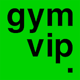 Gym VIP icon