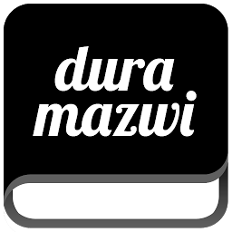 Icon image Duramazwi: A Shona Dictionary
