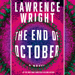 Slika ikone The End of October: A novel