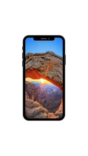 Beautiful Moon Wallpaper