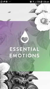 Essential Emotions