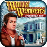 Hidden Object Willy Wonders icon