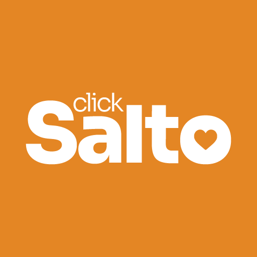 Click Salto logo
