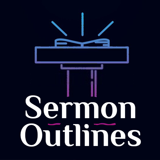 Sermon Outlines logo