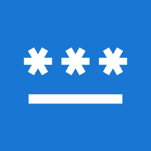 Secrets Password Manager logo