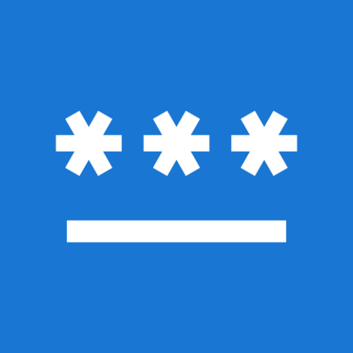 Secrets Password Manager  Icon