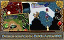 screenshot of RPG Seven Sacred Beasts