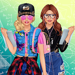 Cover Image of Download High School BFFs - Cool Girls Team 1.4 APK
