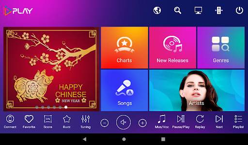 3Play Tablet V2 Screen 3