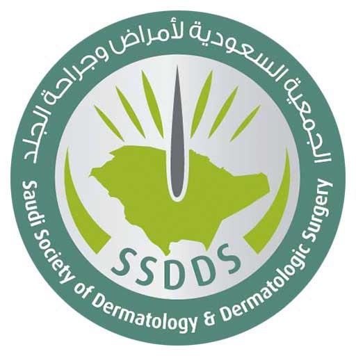 Saudi Derm  Icon