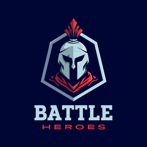 Battle of Heroes - Super Game