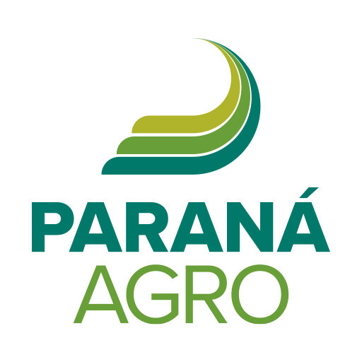 Paraná Agro logo