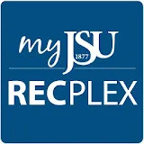 My JSU RecPlex icon