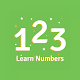 Learn Numbers 123 Counting Laai af op Windows