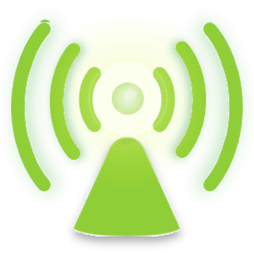 HotSpot Tethering & Share File 6.114 Icon