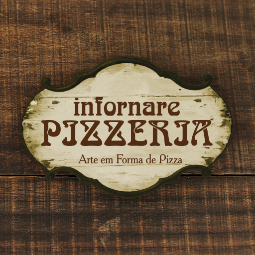 Infornare Pizzeria logo