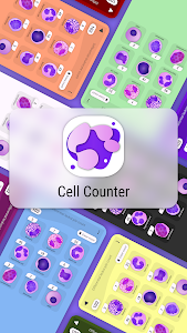 Cell Counter Unknown