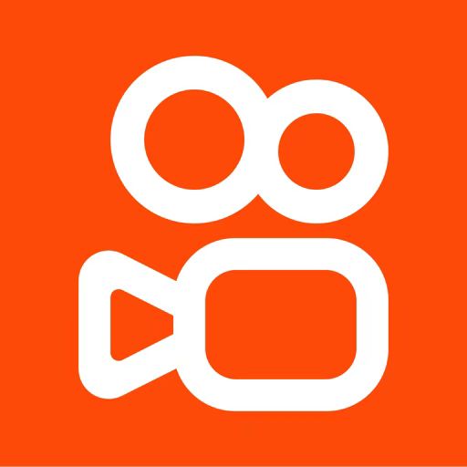 Kwai - Short Video Community App Icon