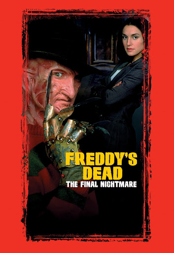 Freddy's Dead: The Final Nightmare - Movies on Google Play